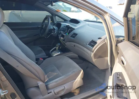 2008 Honda Civic Lx from USA, damaged, VIN 2HGFA165X8H301447